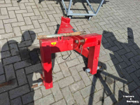 Faucheuse Vicon DMP 2401 TC maaier onderdelen