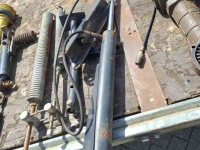 Faucheuse Vicon DMP 2401 TC maaier onderdelen