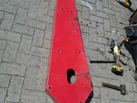 Faucheuse Vicon DMP 2401 TC maaier onderdelen