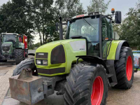 Tracteur Claas ares 816 RZ Airco