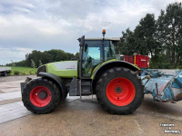Tracteur Claas ares 816 RZ Airco