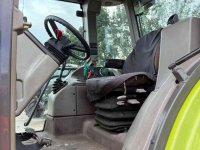 Tracteur Claas ares 816 RZ Airco