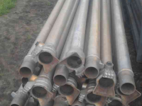 Tuyaux d‘irrigation Humet Beregeningsbuizen 76 mm