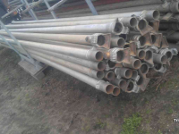 Tuyaux d‘irrigation Humet Beregeningsbuizen 76 mm