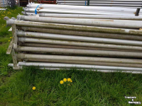 Tuyaux d‘irrigation Humet Beregeningsbuizen 76 mm
