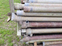 Tuyaux d‘irrigation Humet Beregeningsbuizen 76 mm