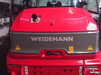 Chargeuse sur pneus Weidemann 3060 wiellader, shovel, 2 stuks, BJ2025, 30KM/H