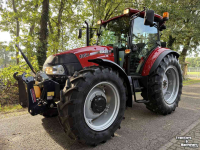 Tracteur Case-IH Farmall 105A