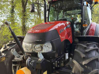 Tracteur Case-IH Farmall 105A