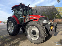 Tracteur Case-IH Farmall 105A