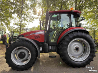 Tracteur Case-IH Farmall 105A