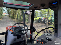 Tracteur Case-IH Farmall 105A