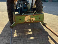 Tracteur Ford 4000