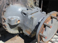 Tracteur Fendt 900 Series Vario < SCR