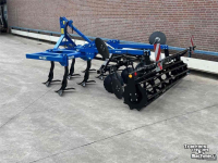 Cultivateur Rabe Bleubird GH 3000