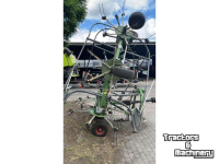 Faneur Fendt Fendt Twister 7706 DN