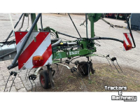 Faneur Fendt Fendt Twister 7706 DN