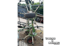 Faneur Fendt Fendt Twister 7706 DN