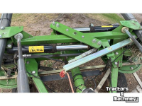 Faneur Fendt Fendt Twister 7706 DN