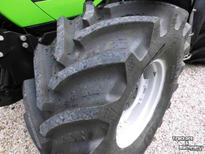 Tracteur Deutz-Fahr Agrotron 108