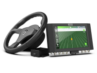 Systèmes et accessoires de GPS FJD FJDynamics Autosteer RTK