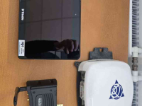 Systèmes et accessoires de GPS Trimble Diverse sets Trimble GFX-750