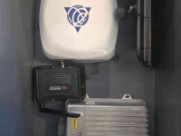 Systèmes et accessoires de GPS Trimble Diverse sets Trimble GFX-750