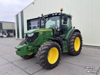 Tracteur John Deere 6130R AP Tractor