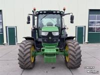 Tracteur John Deere 6130R AP Tractor