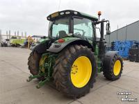Tracteur John Deere 6130R AP Tractor