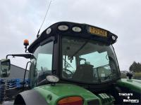 Tracteur John Deere 6130R AP Tractor