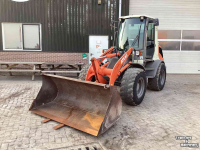 Chargeuse sur pneus Atlas AR65 Super shovel / wiellader