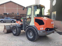 Chargeuse sur pneus Atlas AR65 Super shovel / wiellader