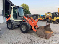 Chargeuse sur pneus Atlas AR65 Super shovel / wiellader
