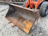 Chargeuse sur pneus Atlas AR65 Super shovel / wiellader