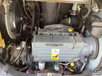 Chargeuse sur pneus Atlas AR65 Super shovel / wiellader