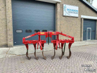 Décompacteur Unia PLOW 6 Voorzetwoeler / Frontwoeler / Diepwoeler