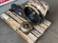 Pièces d‘occasion diverse New Holland LM6.32 LM7.35 LM 9.35