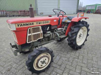 Tracteur Yanmar YM 1500 D