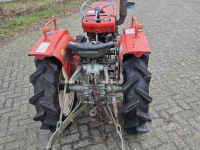 Tracteur Yanmar YM 1500 D