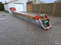 Convoyeur  Opvoerelevator