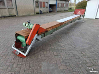 Convoyeur  Opvoerelevator