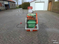 Convoyeur  Opvoerelevator