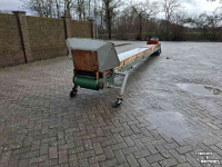 Convoyeur  Opvoerelevator