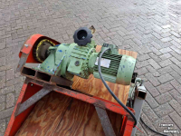 Convoyeur  Opvoerelevator