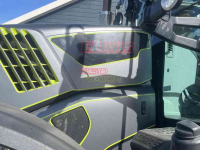 Tracteur Claas Axion 850 Cebis C-matic Unieke trekker!