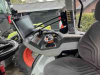 Tracteur Claas Axion 850 Cebis C-matic Unieke trekker!