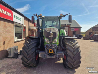 Tracteur Fendt 724 GEN6