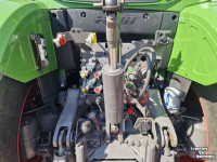 Tracteur Fendt 724 GEN6
