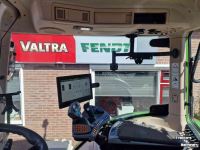 Tracteur Fendt 724 GEN6